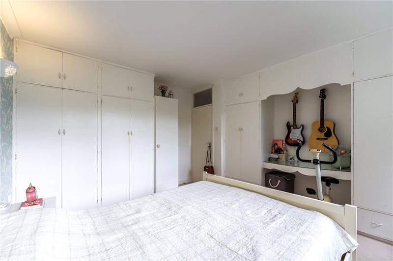 High Point, Weybridge, Surrey, KT13