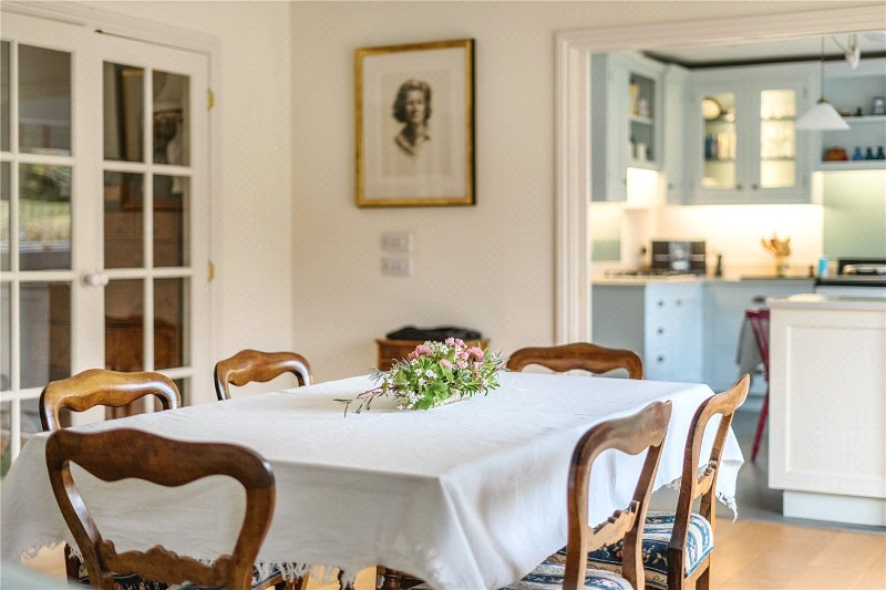 High Street, Littleton Panell, Devizes, Wiltshire, SN10