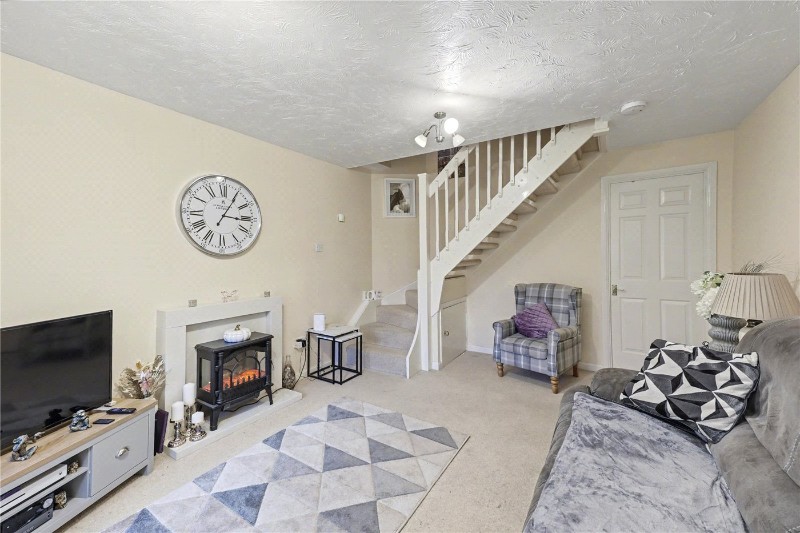 Bulrush Close, Horsford, Norwich, Norfolk, NR10