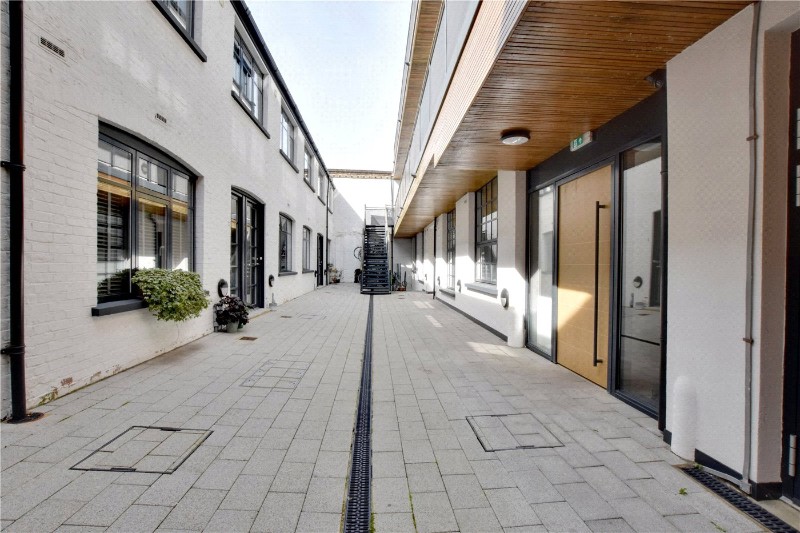 65 Woodrow, Woolwich, London, SE18