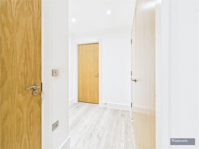 Lyon Road, Harrow, HA1