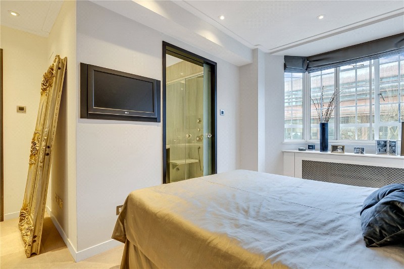 Chelsea Cloisters, Sloane Avenue, Chelsea, London, SW3