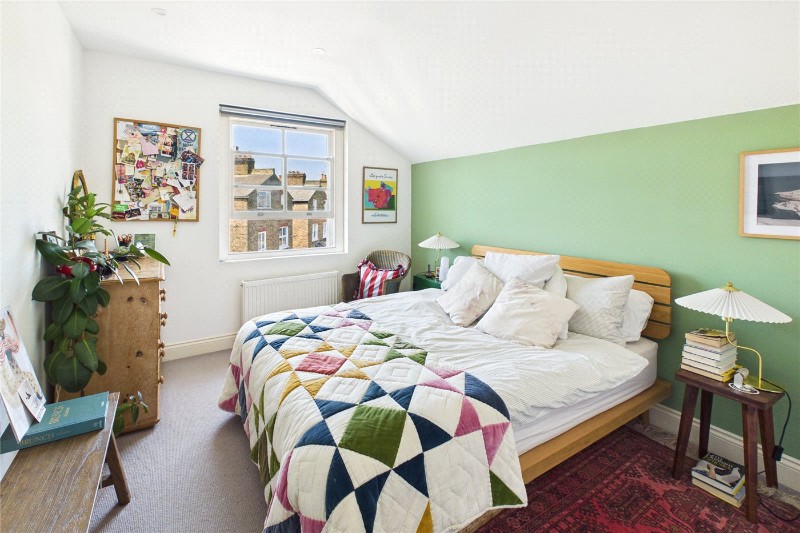 Arodene Road, London, SW2