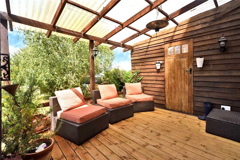 Orchard Close, Banstead, Surrey, SM7