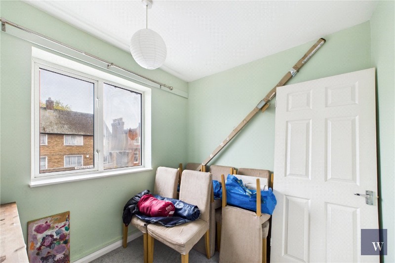 Amesbury Avenue, London, SW2