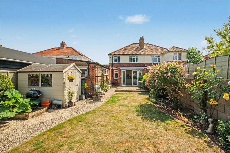 Samson Road, Hellesdon, Norwich, Norfolk, NR6