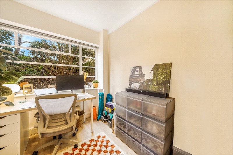 Hornsey Lane, London, N6