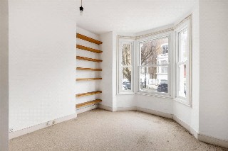 Rockmount Road, London, SE19