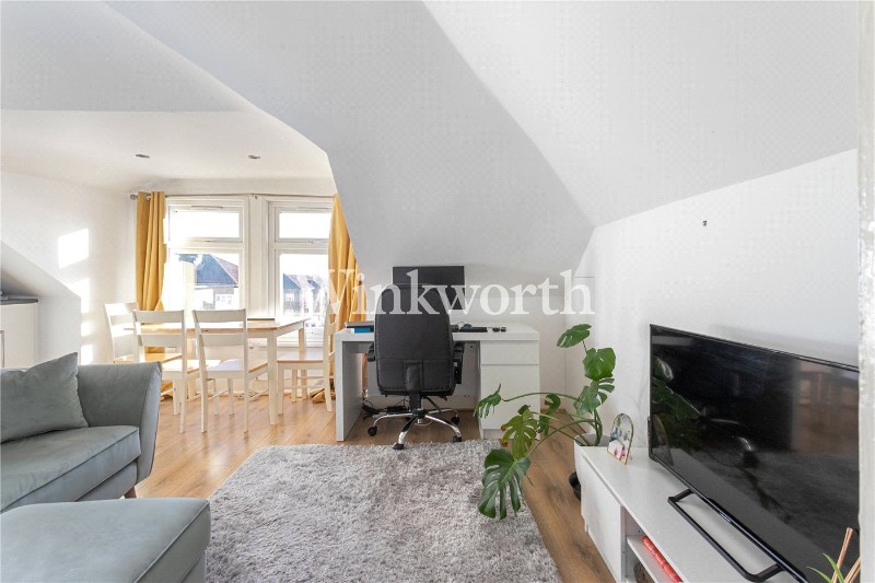 Lordship Lane, London, N22