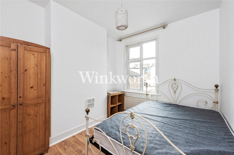 Glenwood Road, London, N15