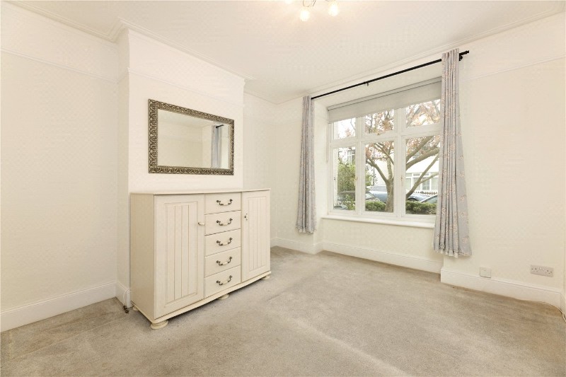 Delamere Road, London, SW20