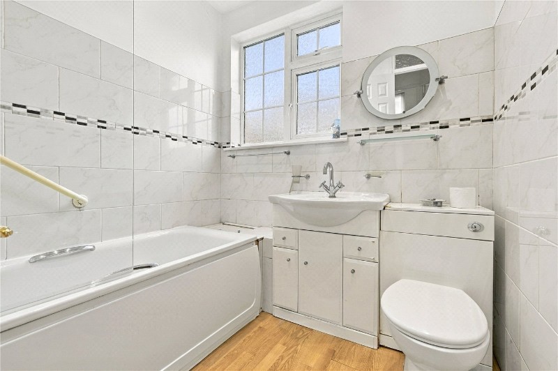 Wilmot Road, London, N17