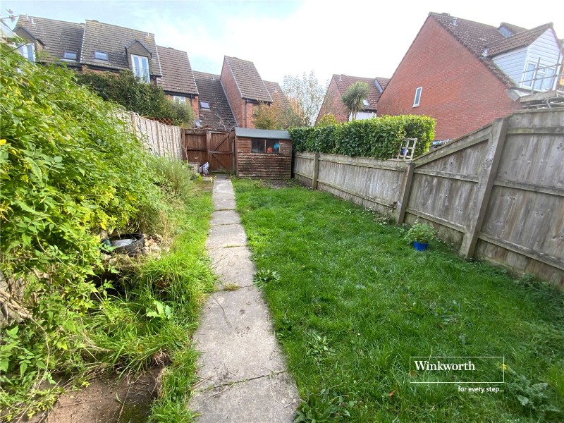 Utrecht Court, Christchurch, Dorset, BH23