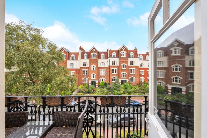 Harvard Court, Honeybourne Road, London, NW6