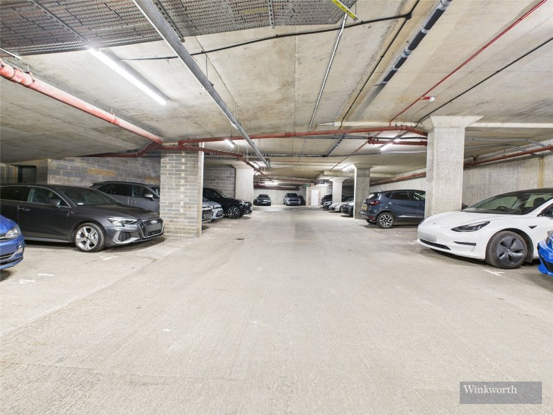 St. Mary's Road, Surbiton, KT6