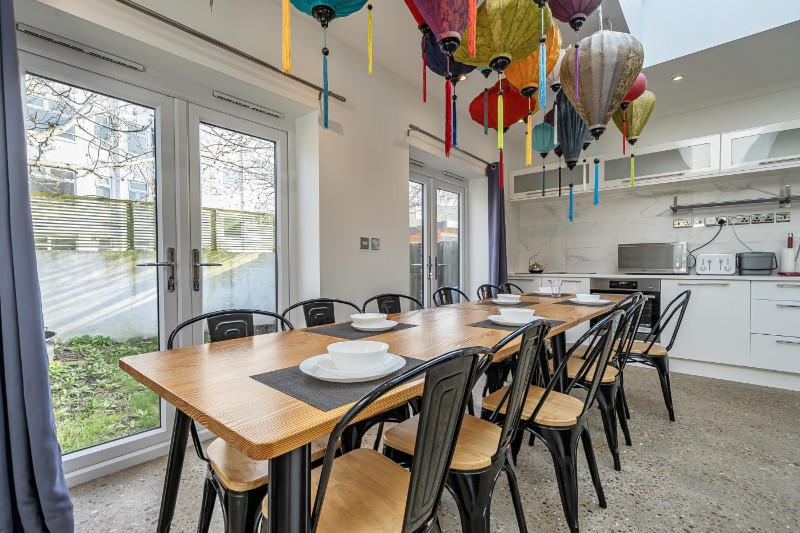 Grizedale Terrace, London, SE23