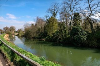 Station Road, Surfleet, Spalding, Lincolnshire, PE11