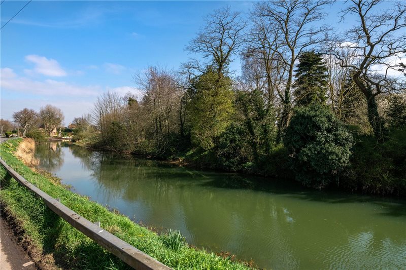 Station Road, Surfleet, Spalding, Lincolnshire, PE11