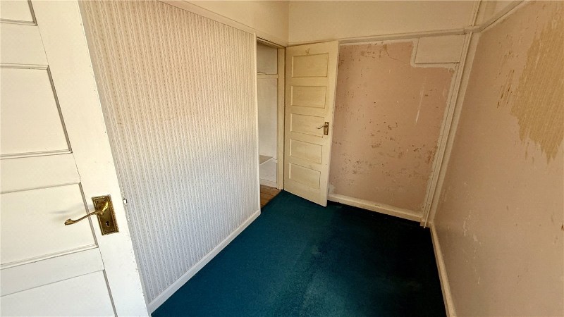 Britannia Avenue, Dartmouth, Devon, TQ6