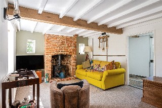 Main Road, Nutbourne, Chichester, West Sussex, PO18