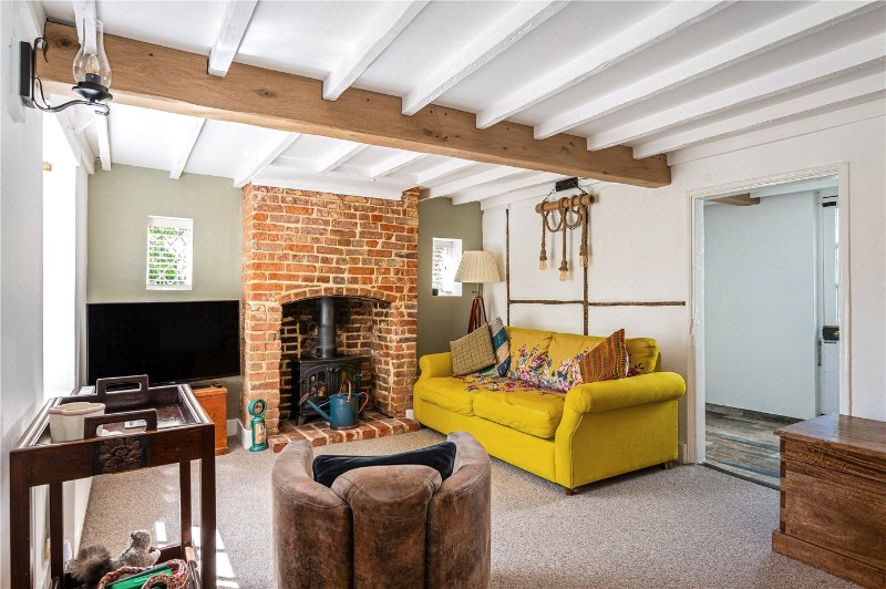 Main Road, Nutbourne, Chichester, West Sussex, PO18