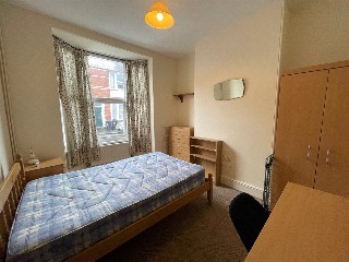 Mansfield Road, Exeter, Devon, EX4