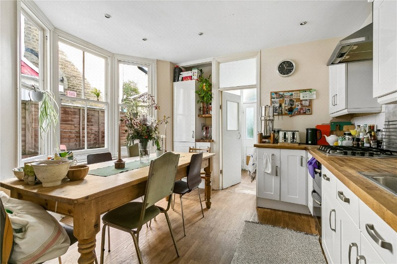 Princess May Road, Stoke Newington, London, N16
