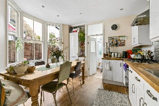 Princess May Road, Stoke Newington, London, N16