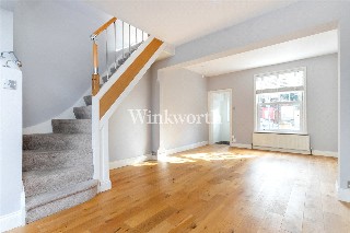 Farrant Avenue, London, N22