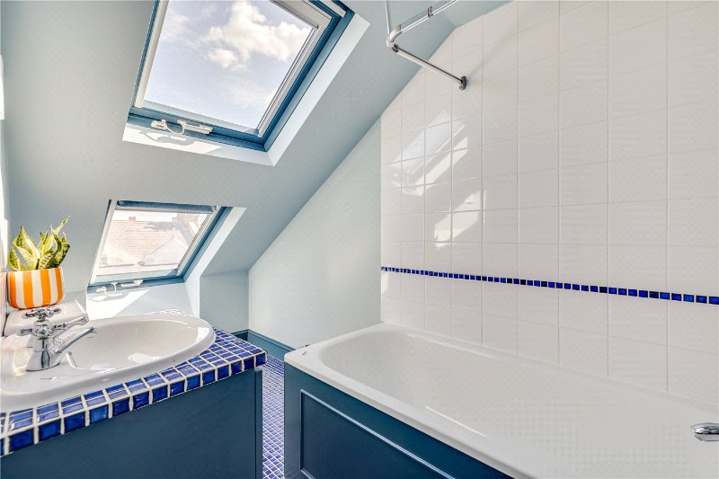 Fabian Road, London, SW6