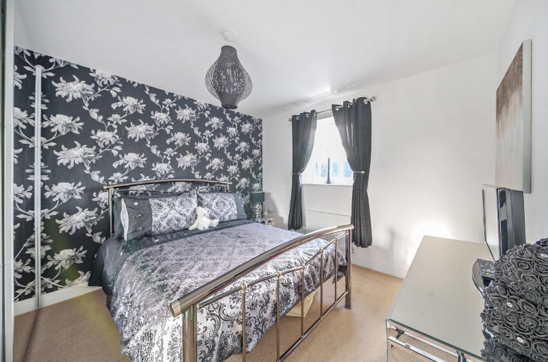 Redland Way, Cullompton, Devon, EX15