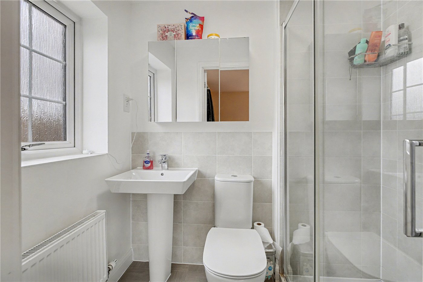 En Suite