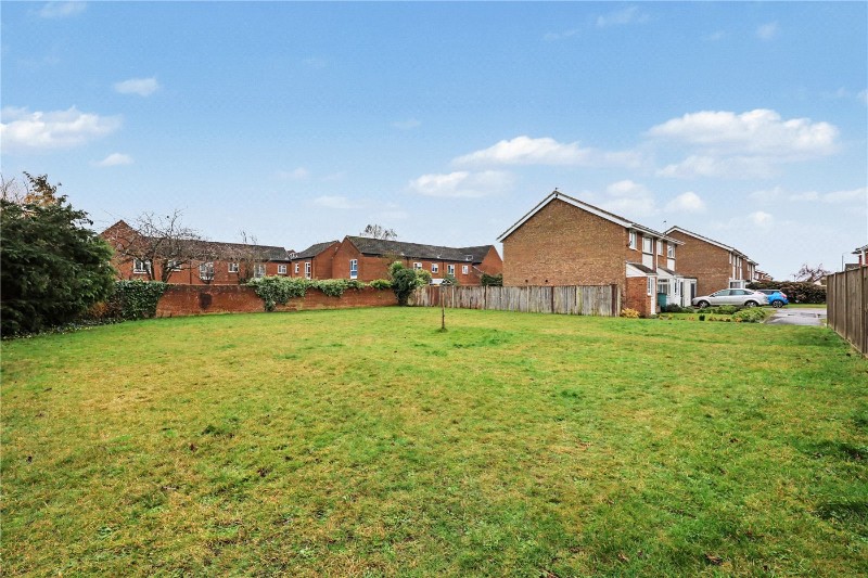 Loxwood, Hellesdon, Norwich, Norfolk, NR6