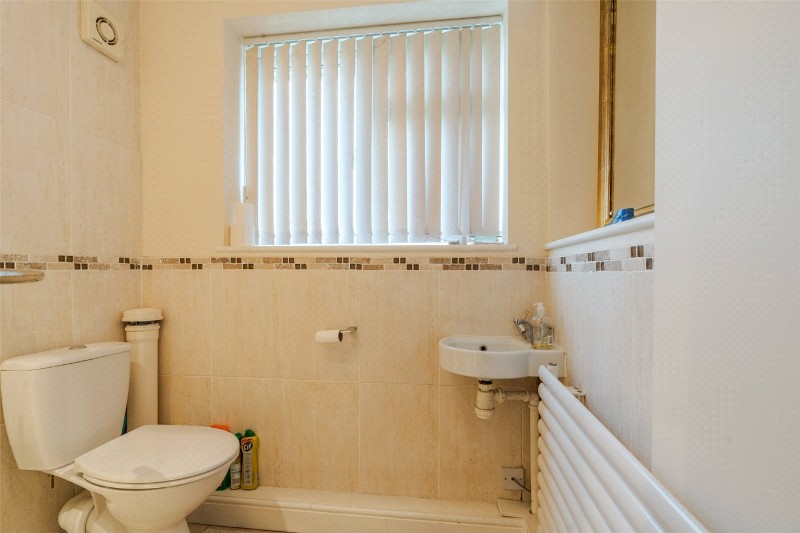 Hinton Martell, Wimborne, Dorset, BH21