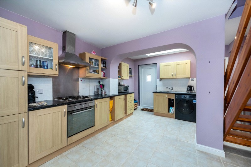 Eastgate, Bourne, Lincolnshire, PE10
