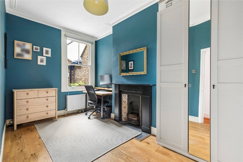 Trevelyan Road, London, SW17