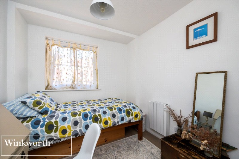 Windsor Lodge, 26-28 Third Avenue, Hove, East Sussex, BN3