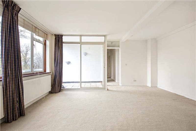 Ifield Road, London, SW10