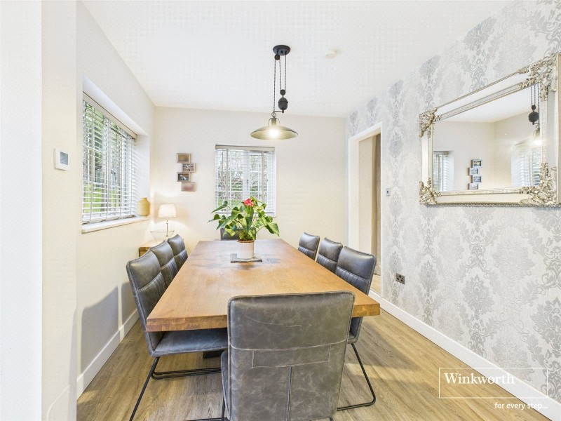 Burys Bank Road, Greenham, Thatcham, Berkshire, RG19