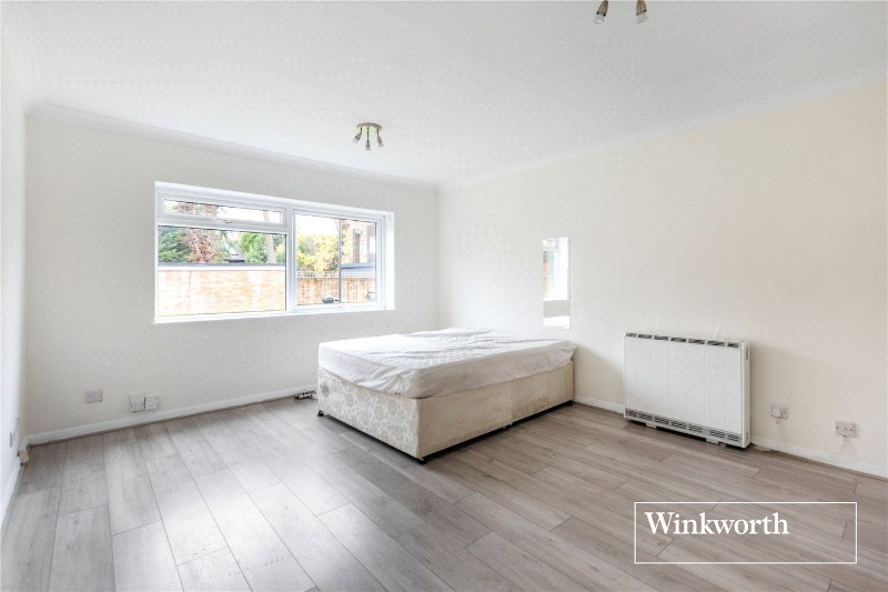 September Way, Stanmore, London, HA7