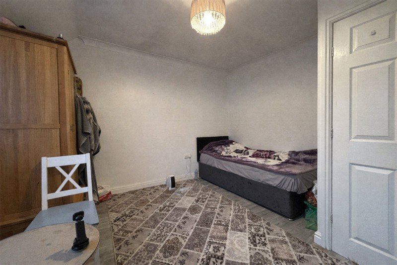 Silver Street, Ruskington, Sleaford, Lincolnshire, NG34