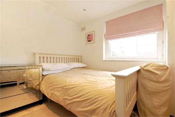 Myddelton Square, London, EC1R