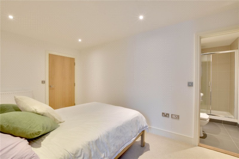 Empire Reach, 4 Dowells Street, Greenwich, London, SE10