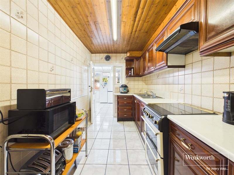 Bertram Road, Hendon,, London, NW4