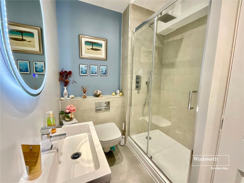 Grove Road, Barton on Sea, New Milton, Hampshire, BH25