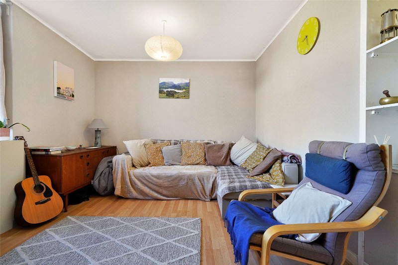 Oseney Crescent, London, NW5