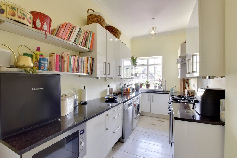 The Limes, 50 Crooms Hill, Greenwich, London, SE10