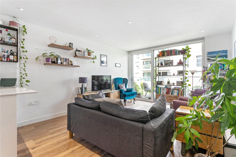 Woodberry Grove, London, N4