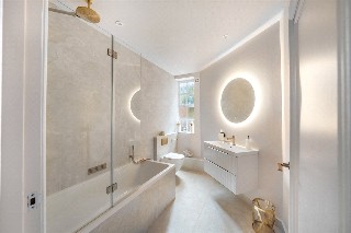 Cropthorne Court, 20-28 Maida Vale, Maida Vale, London, W9