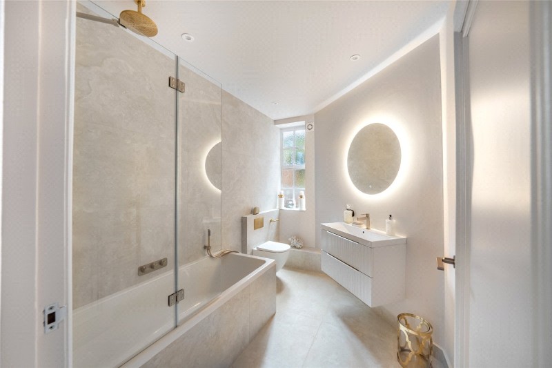 Cropthorne Court, 20-28 Maida Vale, Maida Vale, London, W9
